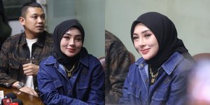 15 Potret Shella Saukia dan Suami Klarifikasi Insiden Pelabrakan dengan Dokter Detektif