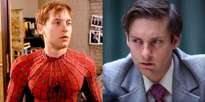 15 Tahun Berlalu, Bagaimana Kabar Pemain 'SPIDER-MAN' Sam Raimi?