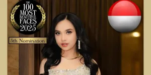 16 Artis Indonesia Masuk Daftar 100 Wanita Tercantik di Dunia: Raisa, Syifa Hadju hingga Carmen H2H
