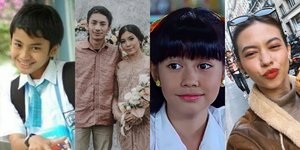 17 Tahun Berlalu Potret Pemeran 'HEART SERIES' Sekarang, Irshadi Bagas Pemeran Farel Kini Jadi Software Engineer