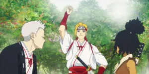 18 Anime yang Bakal Tayang di 2026, Fans Bakal Full Senyum Lihat Ini 