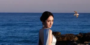 18 Artis China yang Terkenal Baik Hati dan Ramah meski Tak Disorot Kamera, Hatinya Memang Selembut Sutra 
