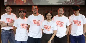 20 Lagu Maliq & D'Essentials Diceritakan dalam Teater Musikal 'Senja Teduh Pelita'
