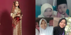 20 Potret Transformasi Lesti Kejora Calon Istri Rizky Billar, Dulu Dicemooh & Ikut Audisi Demi Pengobatan Sang Ayah, Kini Jadi Idola yang Dipuja
