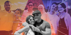 20 Seleb Indonesia yang Cerai Sepanjang Tahun 2025 (Part 2)