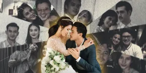 20 Seleb Indonesia yang Cerai Sepanjang Tahun 2025 (Part 1)