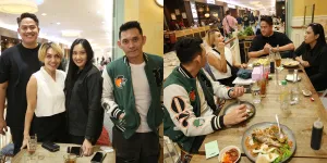 21 Tahun Berlalu, 7 Foto Reuni Para Peserta AFI   yang Masih Dikenal Masyarakat Hingga Kini