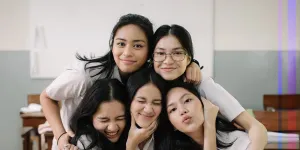 25 Daftar Film yang Masuk Seleksi Awal FFI 2025 hingga Berpotensi Rebut Piala Citra
