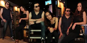 2Amo Siapkan Album Berkonsep Seru Tahun Ini