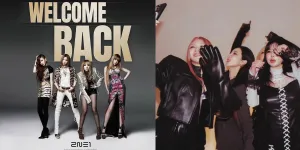2NE1 Bakal Gelar Konser Jakarta Bulan November, Yuk Kenalan Sama Empat Membernya yang Keren Banget