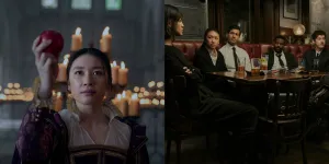 3 BODY PROBLEM: Serial Baru Kreator GAME OF THRONES, Ceritakan Alien yang Menginvasi Bumi