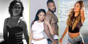 3 Klip Penyanyi Seksi Paling Panas Minggu ini