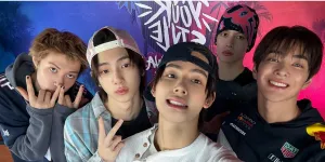 3 Member CORTIS yang Diincar Big Hit Sejak SD, Visual Nyata Sejak Dini