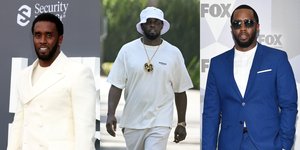 30 Tahun Berkarier, Intip 13 Kontroversi Sean Diddy Combs yang Bikin Geger - Selalu Lolos dari Hukum