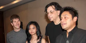 30 Tahun Bermusik, Dwiki Dharmawan Gelar Konser Tunggal