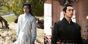 4 Cowok Red Flag Paling Bucin di Drama China Ini Bikin Emosi Campur Baper