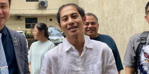 4 Jam Diperiksa Terkait Laporan Erika Carlina, DJ Panda Bungkam Seribu Bahasa