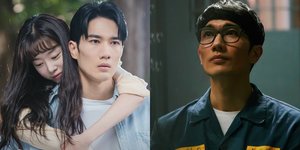 4 Rekomendasi Drama Uhm Tae Goo Sebagai Pemeran Utama, dari Karakter Gangster Jatuh Cinta - Teroris Penuh Misteri