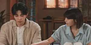 5 Alasan Ending IDOL I Berakhir dengan Sempurna, Lengkap & Memuaskan 