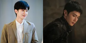 5 Drama China yang Bikin Chen Zheyuan Naik Daun dan Banyak Dikenal Orang, Semua Punya Aura Masing-Masing