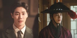 5 Drama Choo Young Woo Si Karakter Kembar di Drama 'THE TALE OF LADY OK' yang Wajib Masuk Daftar Nonton