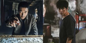 5 Film Korea Tentang Game yang Penuh Perjuangan Hidup, Strategi, dan Twist Mengejutkan