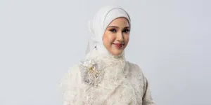 5 Generasi Cantik, Miskah Shafa Bareng Anak, Ibu, Nenek hingga Canggah