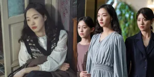 5 Hal yang Mencuri Perhatian dari Drakor 'LITTLE WOMEN', Kisah Tiga Saudara Perempuan Dihiasi Misteri Anggrek Biru 
