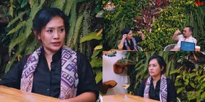 5 Kali Mati Suri, Ini Kisah Ahli Metafisika Citra Prima Saat Dinyatakan Meninggal Dunia 24 Jam - 'Disidang Malaikat'