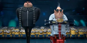 5 Nominasi Film Animasi Terbaik Oscar 2014