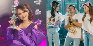 5 Persamaan Denny Caknan & Happy Asmara yang Jadi Idola Dangdut Masa Kini