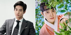 5 Rekomendasi Drama Korea Dibintangi Suho EXO, Pernah Jadi CEO dan Putra Mahkota