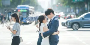 5 Rekomendasi Drama Korea Terbaik di 2025 dengan Rating Dua Digit, Genre Lengkap!