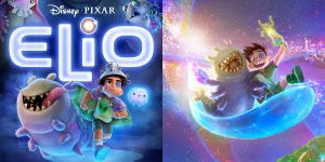 6 Alasan Kamu Harus Nonton Film Animasi ELIO, Punya Rating Tinggi dan Grafik Ciamik Khas Pixar