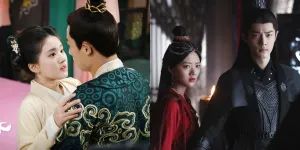 6 Artis Cantik Lawan Main Xiao Zhan di Drama China Paling Populer, Mana yang Paling Bikin Baper?