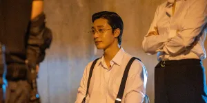 6 Cameo di Drama Korea BLOODHOUNDS 2, Dari Ryu Soo Young hingga Dex 