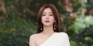 6 Drama China yang Sudah Dipastikan Dibintangi Qin Lan, SECOND CHANCE ROMANCE Tayang di 2025 