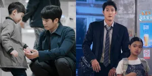 6 Drama Korea yang Mirip LOVE SCOUT (2025), Kisah Ayah Tunggal yang Family-able Banget!