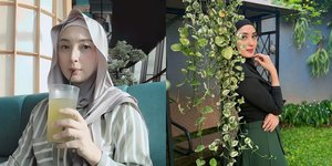 6 Fakta Della Puspita, Namanya Melejit Pasca Perankan Ratna Si Gadis Desa dalam Sinetron 'PERNIKAHAN DINI' - Kini Putuskan Berhijab