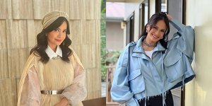 6 Fakta Ersa Mayori, Juara Gadis Sampul 1993 - Sarjana Psikologi yang Kini Kuliah S2 Ilmu Komunikasi