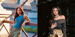 6 Fakta Marion Jola, Sudah Piawai Menyanyi Sejak Balita - Sempat Jadi Influencer di Kupang Sebelum Ikut Indonesian Idol