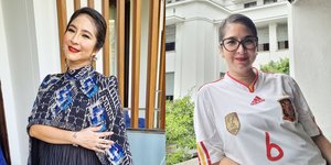 6 Fakta Novita Angie, Pernah Jadi Finalis Gadis Sampul 1992 - Menjabat Sebagai Editor in Chief Sejak Tahun 2019 Silam