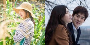 6 Film Korea Tentang Mencintai Diri Sendiri yang Cocok untuk Single yang Ingin Self-Love di Valentine