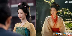 6 Karakter Perempuan Paling Kuat di Drama China, Cantik tapi Gak Bisa Diremehkan