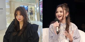 6 Potret Sabrina Anggraini, Jadi Mompreneur yang Menginspirasi - Tetap Cantik Menawan Meski Punya Banyak Kesibukan