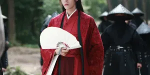 7 Aktor China yang Ternyata Pernah Perankan Karakter LGBT dalam Drama Populer