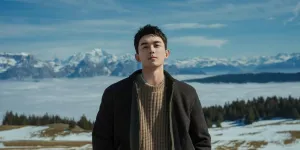 7 Aktor China Ini Berani Tampilkan Kissing Scene Terbanyak dalam Satu Drama