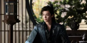 7 Alasan Kamu Harus Nonton Drama China Terbaru, LOVE IN THE CLOUDS 