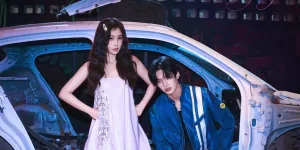 7 Alasan Kenapa Kamu Wajib Nonton Speed and Love, Saat Esther Yu Tunjukkan Chemistry Terbaiknya dengan He Yu