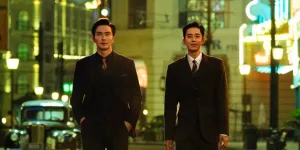 7 Alasan Nonton Drama China 'THE COMPANY' Terbaru yang Tayang 17 Desember 2025